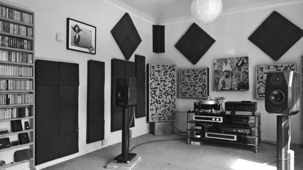 System B&W