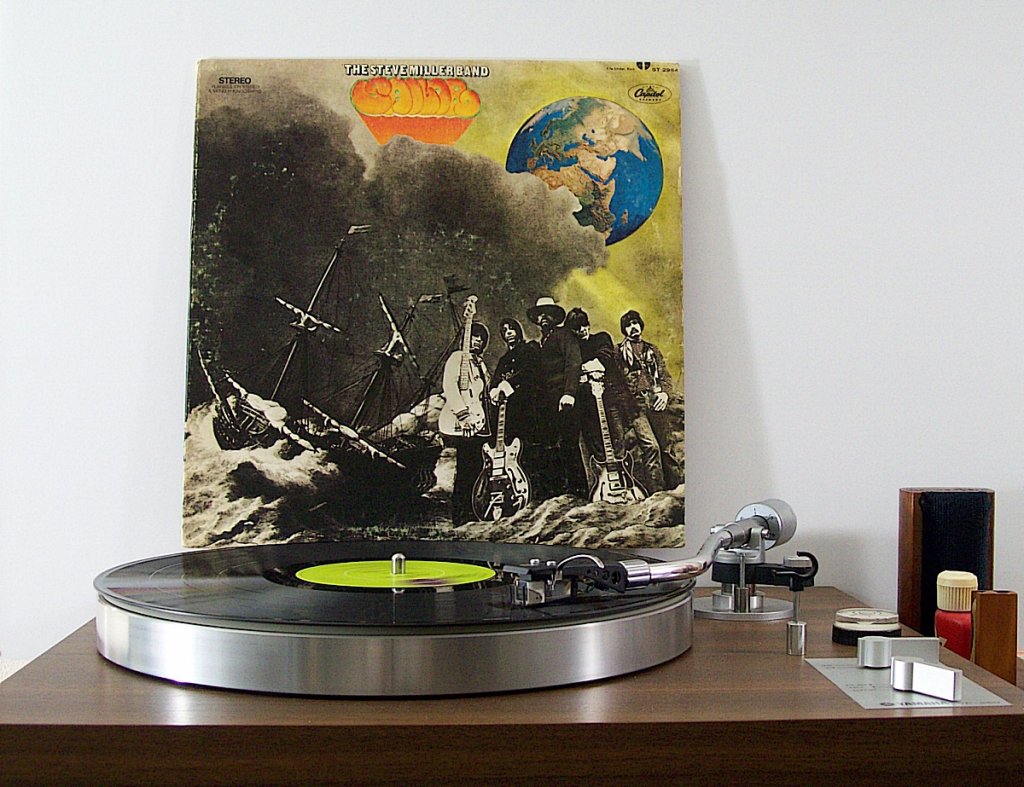 Steve-Miller-Band---Sailor 1200