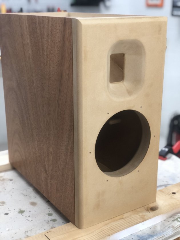 NX Build