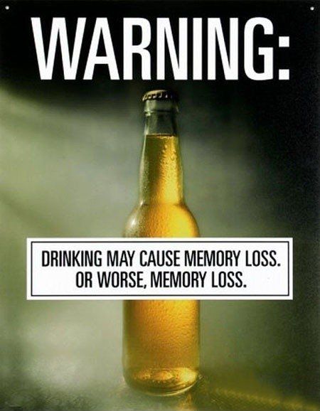 Memory-loss