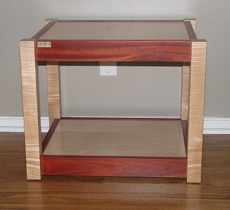 Blood Wood Maple 1.