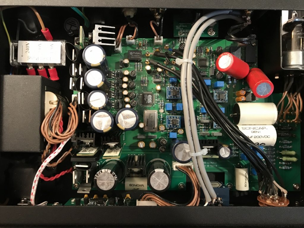 Dac-Internal