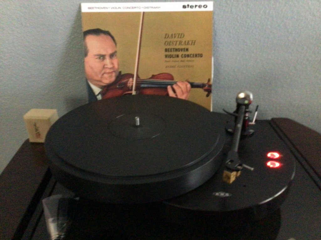 David Oistrakh