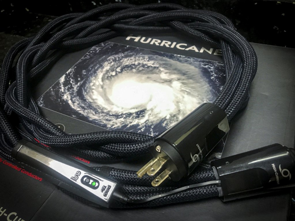 Hurricane 1