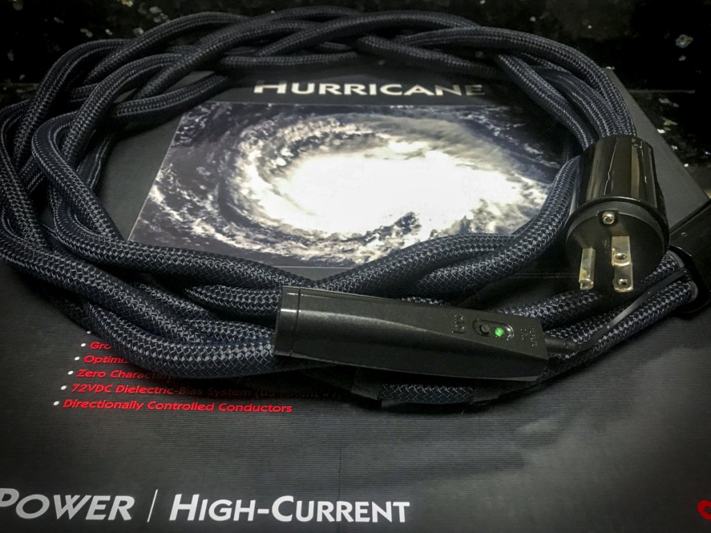 Hurricane 2