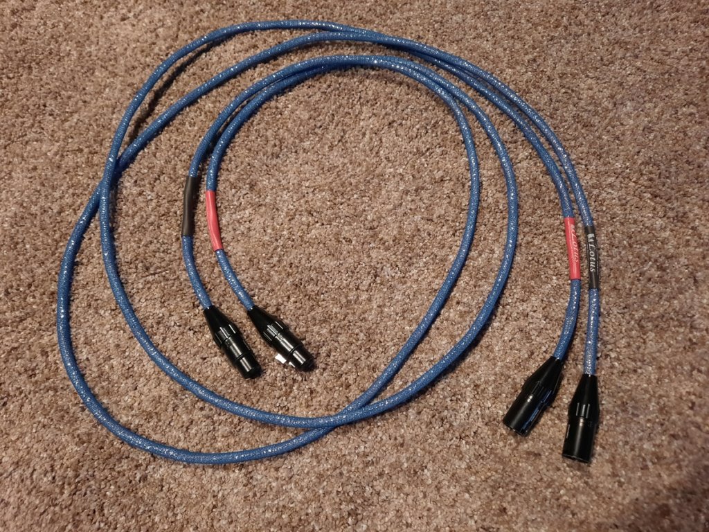 XLR-1