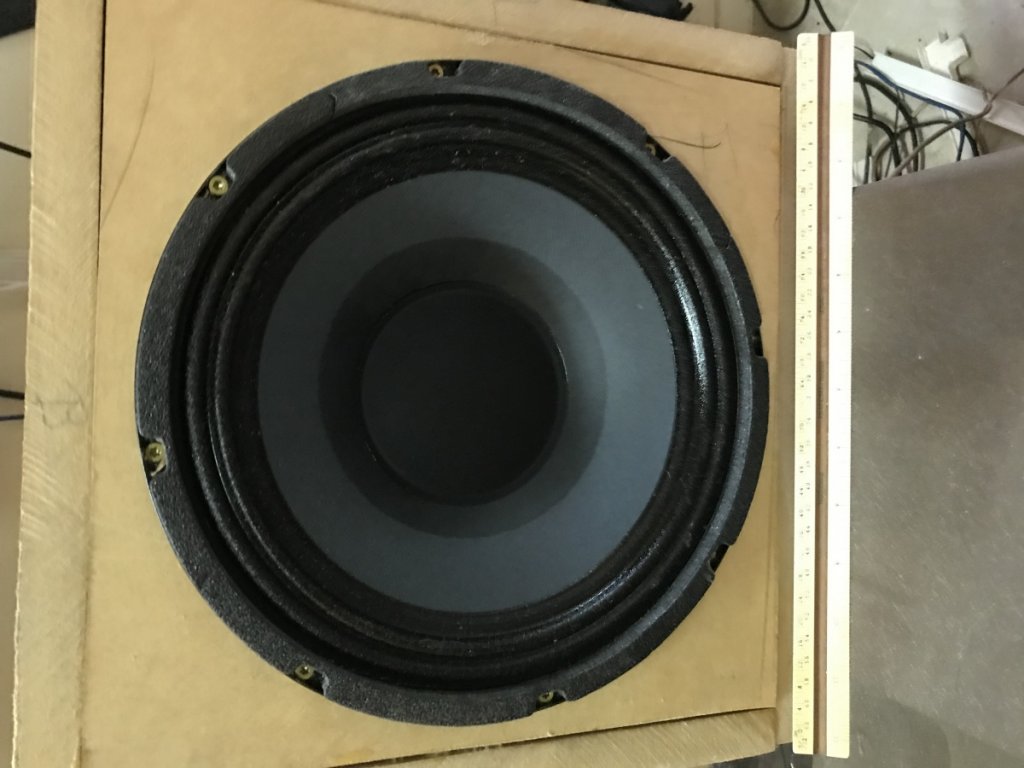 Eminence ATMOS 2