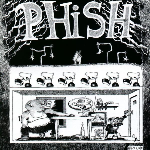 Phish Junta