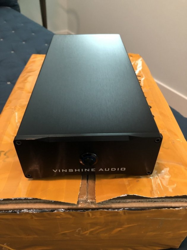 LPS 80 Front