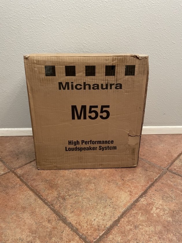 box