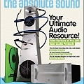 Absolute Sound Magazine Nov 2009