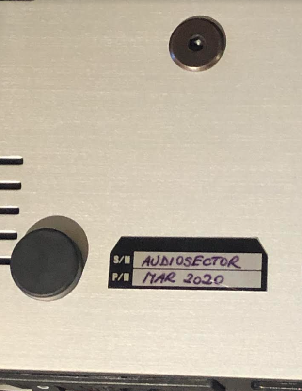 audiosector