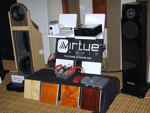 Virtue