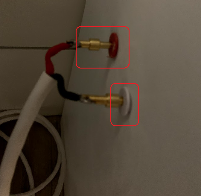 Tube Connectors Not staying solid