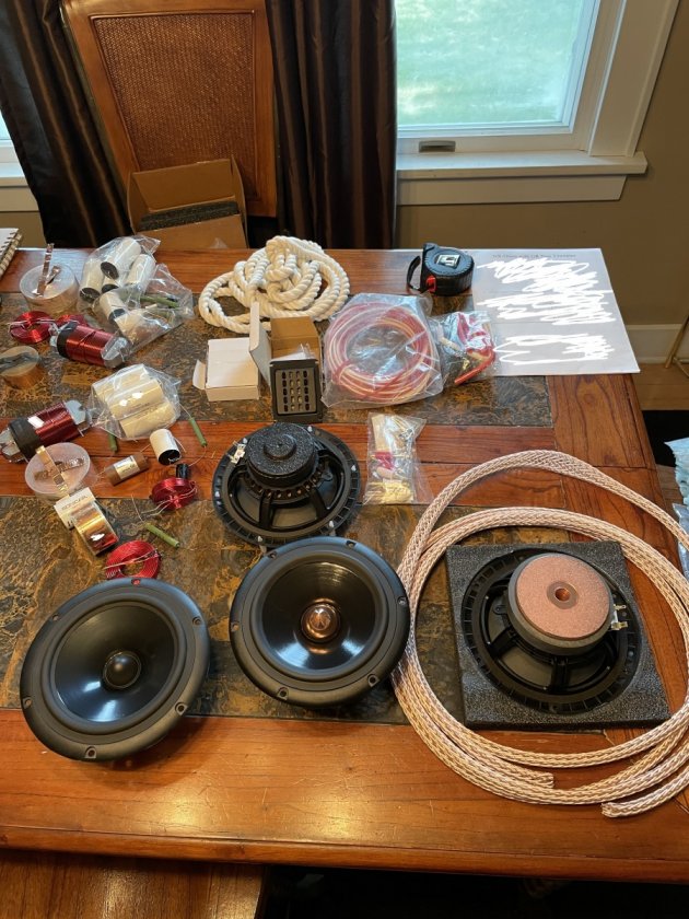 COMPONENTS