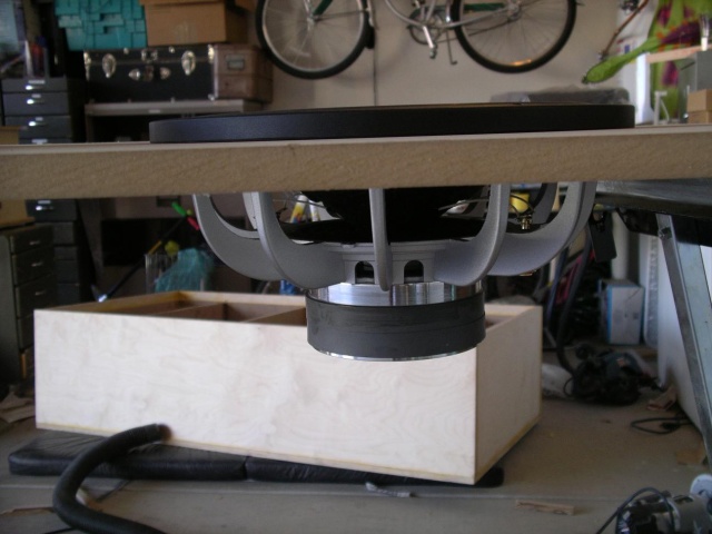 2 Ascendant Audio Atlas 15 drivers for this monster sub