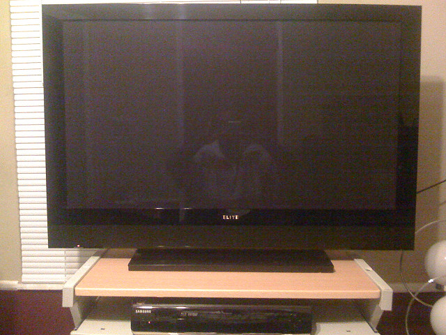 42'' kuro