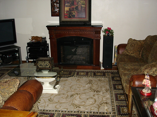 living room setup 2007 to present wife approved