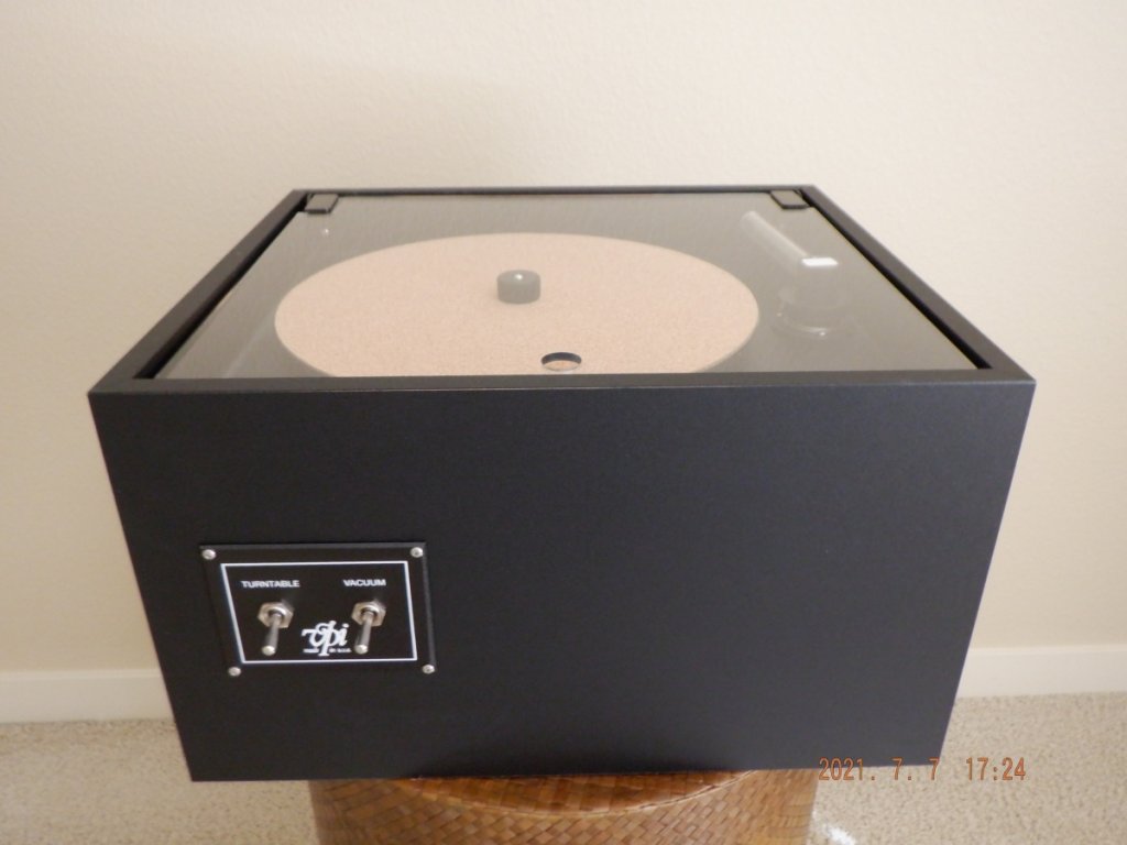 VPI Front
