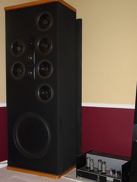 polk sda speaker