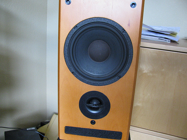 Speaker one