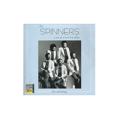 SPINNERSL SS 500