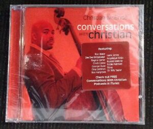 Christian McBride - Conversations with Christian