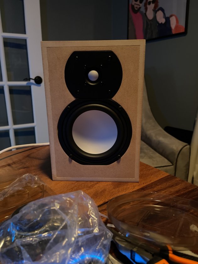 desktop mini fit and crossover testing