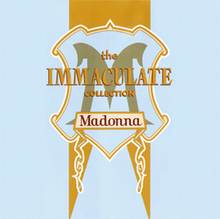 The Immaculate Collection