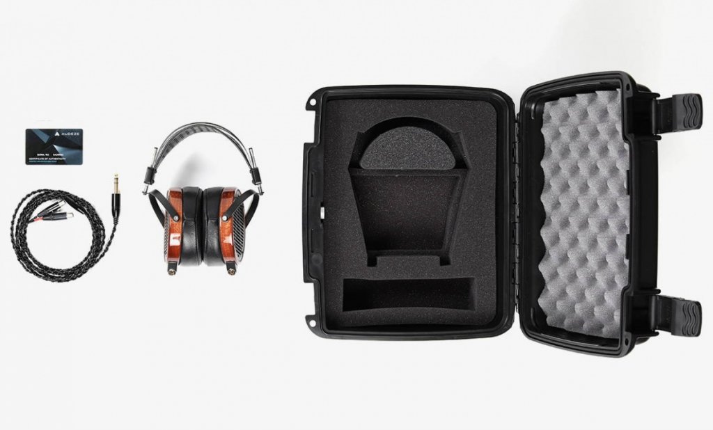 Audeze