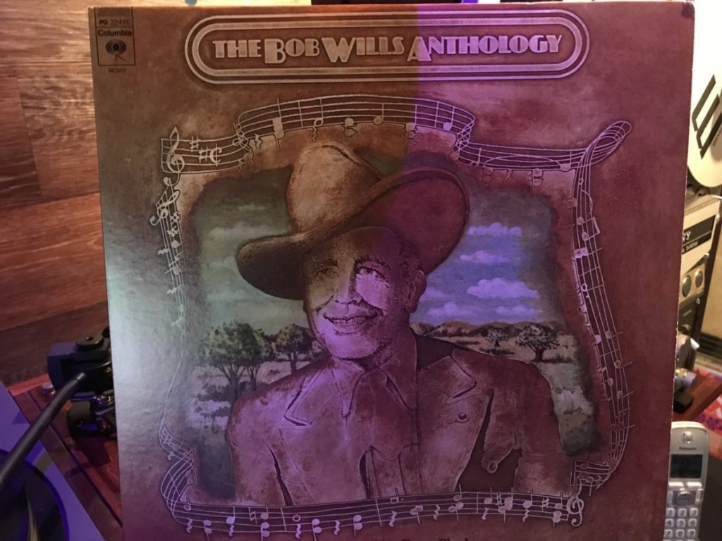 Bob-Wills-Anthology