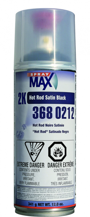 Spray MAX products
