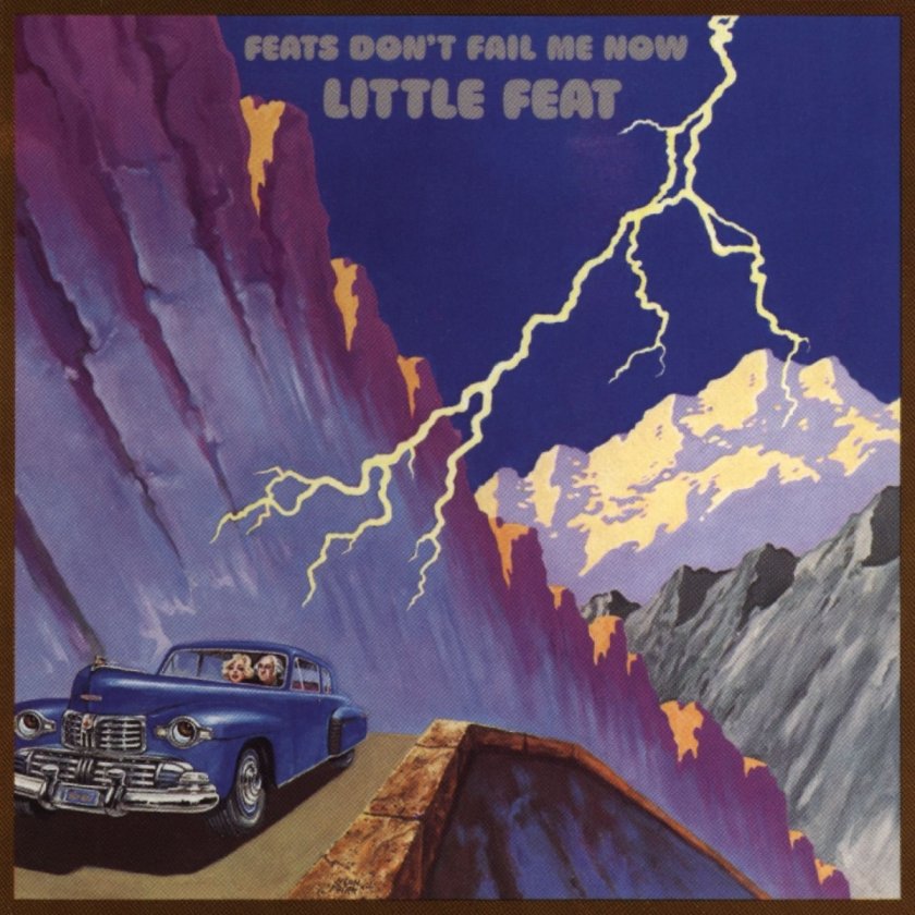 little-feat
