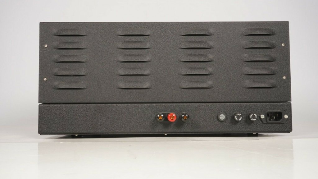 Atma-sphere M60 back