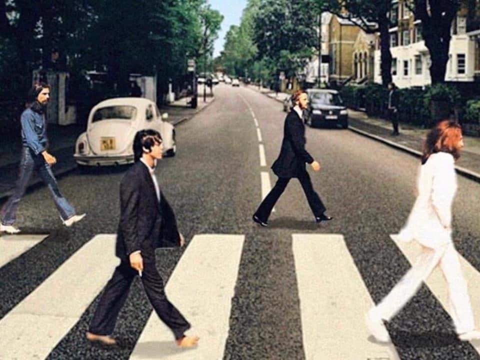 beatles-abbey-road-social-distancing