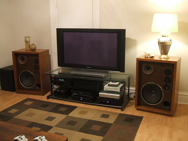 2008 Setup