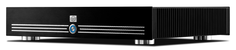 Nord Three 1ET400A MKII Dual Mono Stereo Amplifier