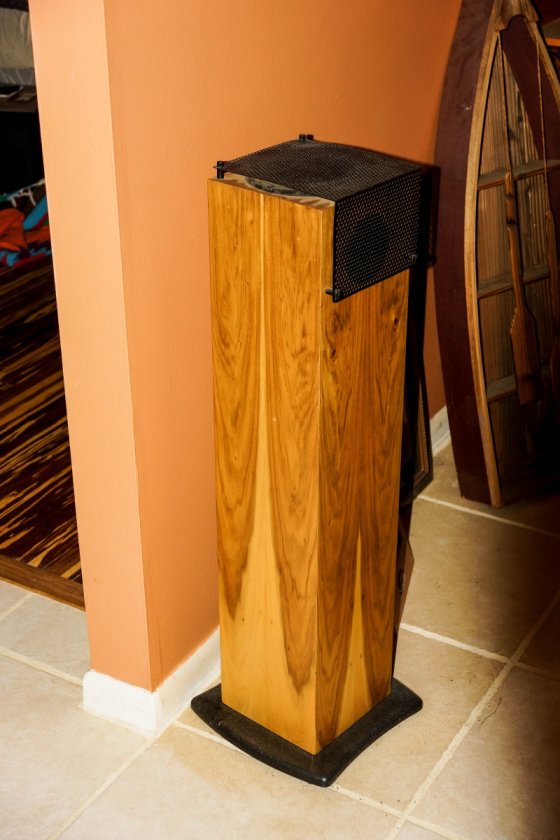 X-OMNI MOHO Natural