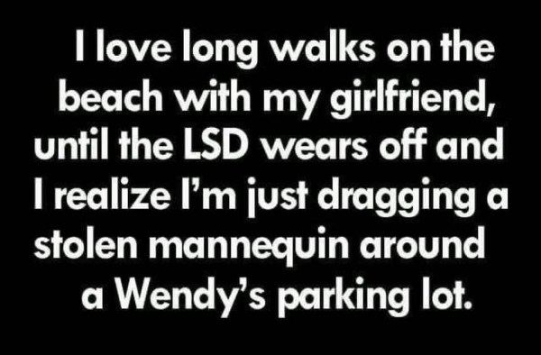 long-walks