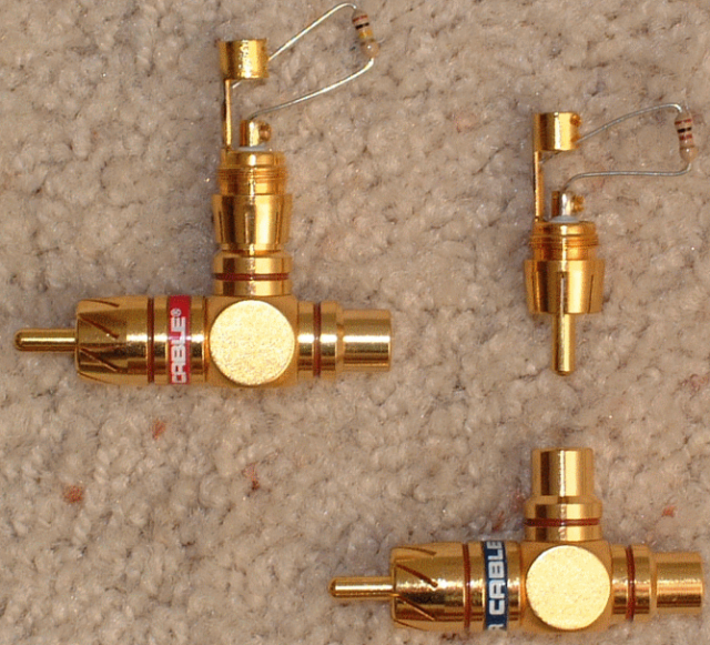 adapter