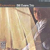 Bill Evans Explorations