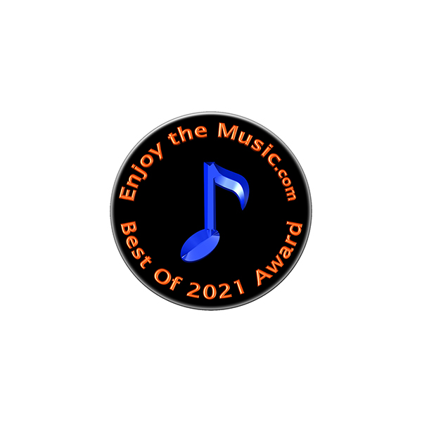 Enjoy the Music.com Best of 2021 Blue Note Award