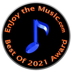 Enjoy the Music.com Best of 2021 Blue Note Award