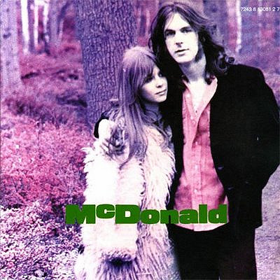 mcdonald small