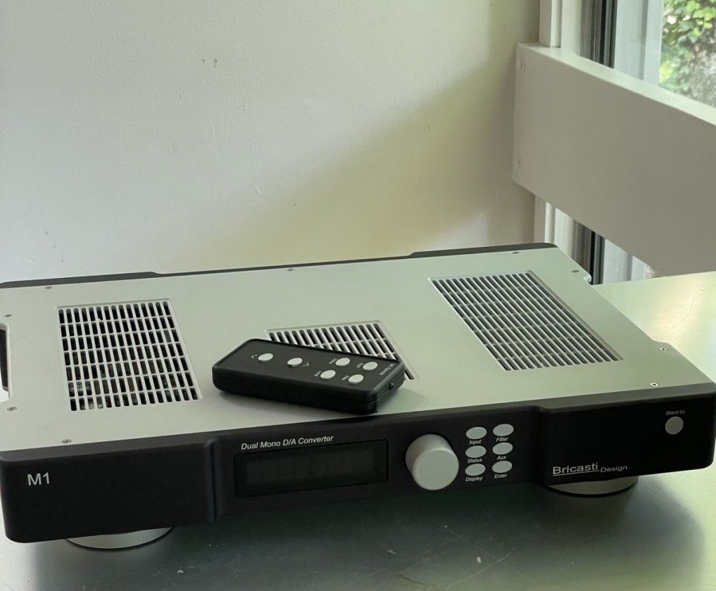 bricasti-M 1-SE
