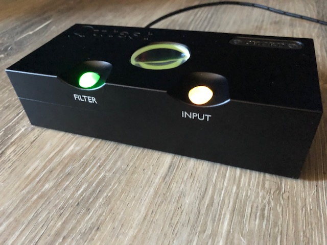 Powered-Side
