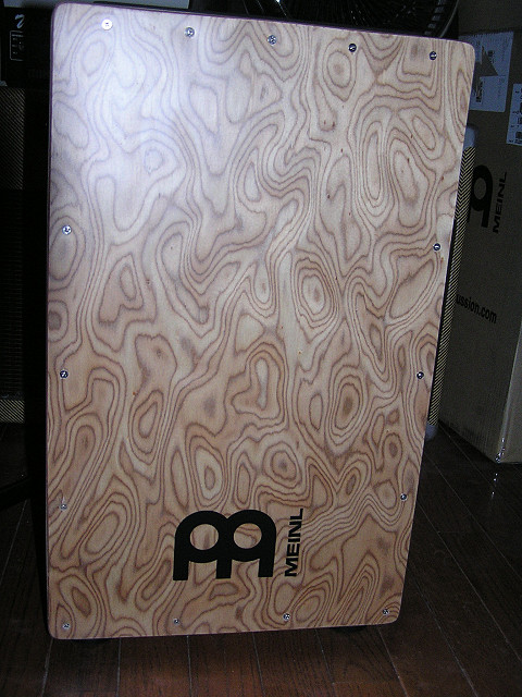 Meinl cajon
