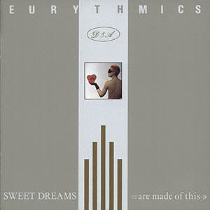 eurythmics