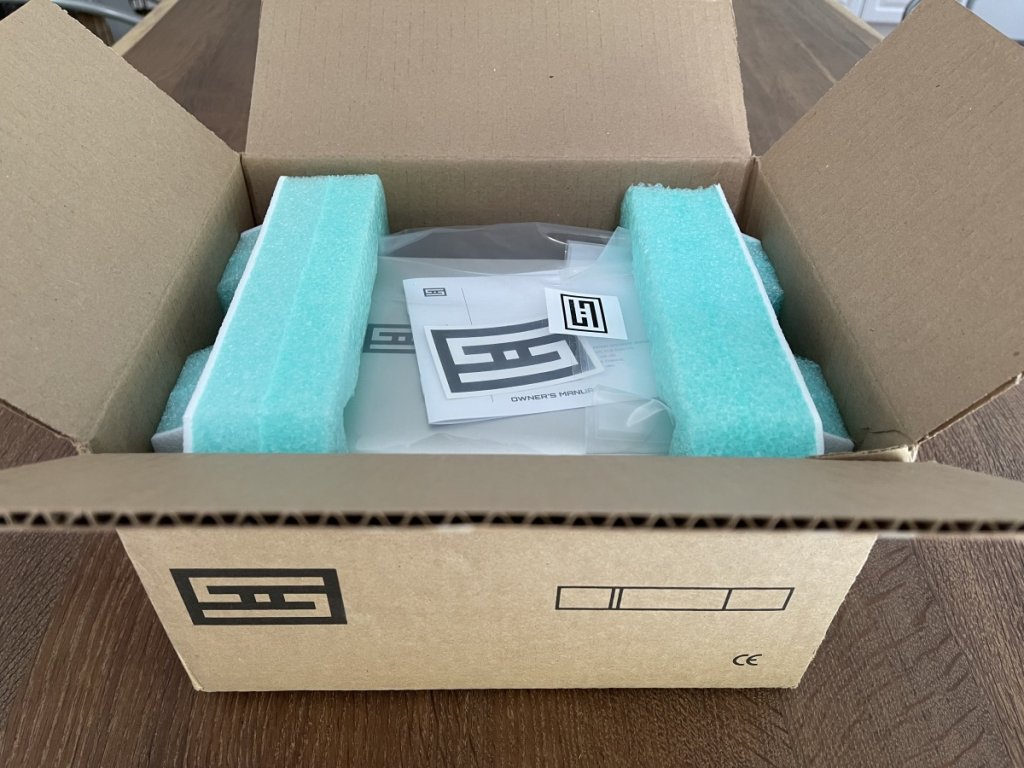 bi box