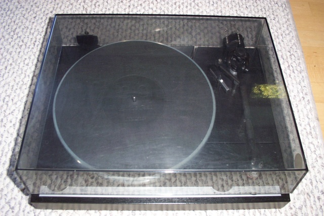 Thorens TD-316